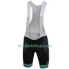 Fietsbroek Kort met Bretels 2018 Astana Pro Team Dames N001 Fietsbroek Kort met Bretels 2018 Astana Pro Team Dames N001